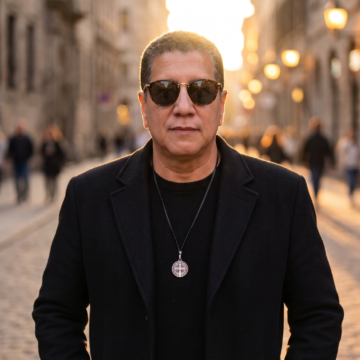 Pôr do Sol