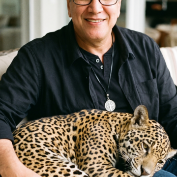 Meu “pet”