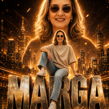Marga: luz e força urbana