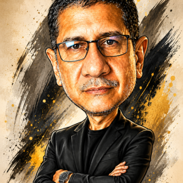 Caricatura