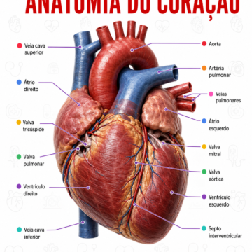 Prompt para Área de Saúde